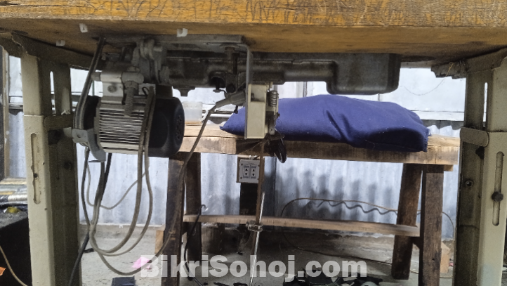 সেলাই মেশিন